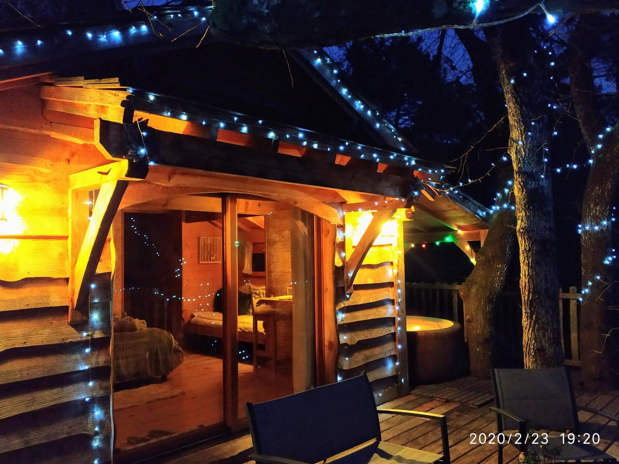 Lo Rey Du Lac Soorts-Hossegor Exterior foto